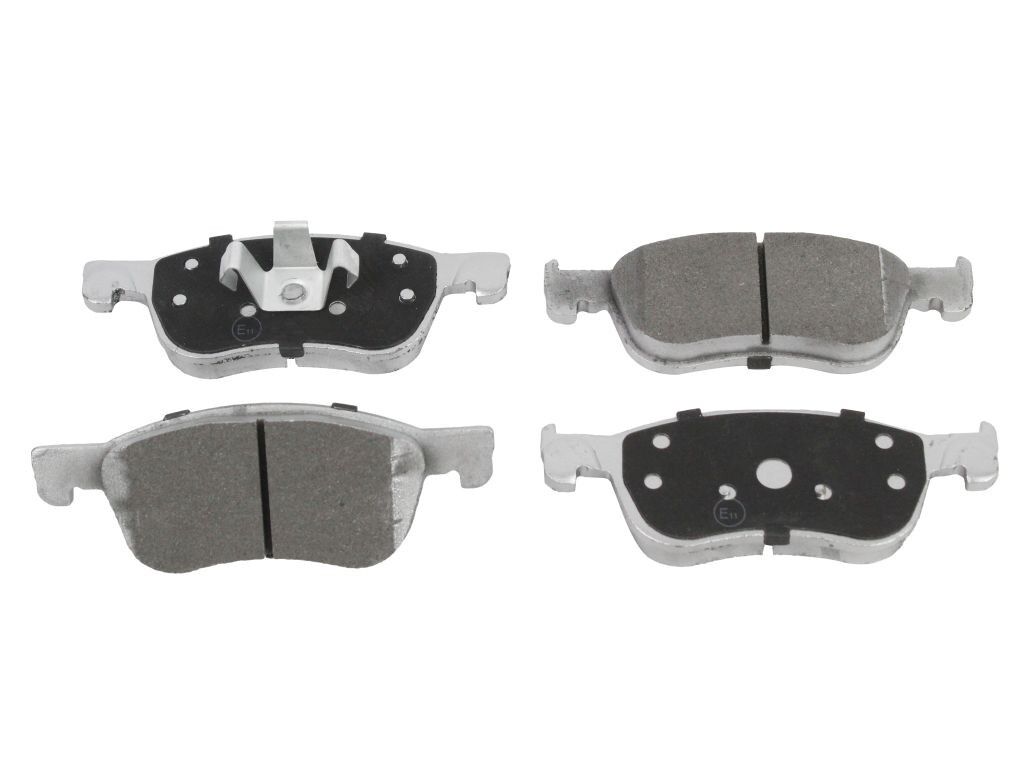 BSR FREN BALATA ON FORD FIESTA VII 1.5 TDCI 2017- / COURIER (V769) 2021- 2095160