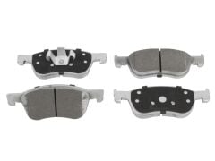 BSR FREN BALATA ON FORD FIESTA VII 1.5 TDCI 2017- / COURIER (V769) 2021- 2095160