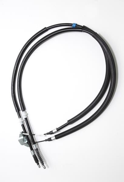 CAVO ARKA EL FREN TELİ ASTRA H 04>(KAMPANA FREN)