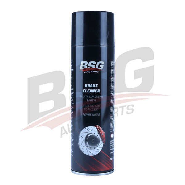BSG FREN BALATA TEMİZLEME SPREYİ 500 ML