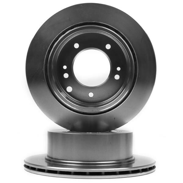 PSB FREN DISKI ARKA HAVALI 5 BJN 315X20X96,2X78,5 KIA SORENTO I (JC) 2.5 CRDI 2002-2009 / SORENTO I (JC) 2.5 CRDI 2002-2009