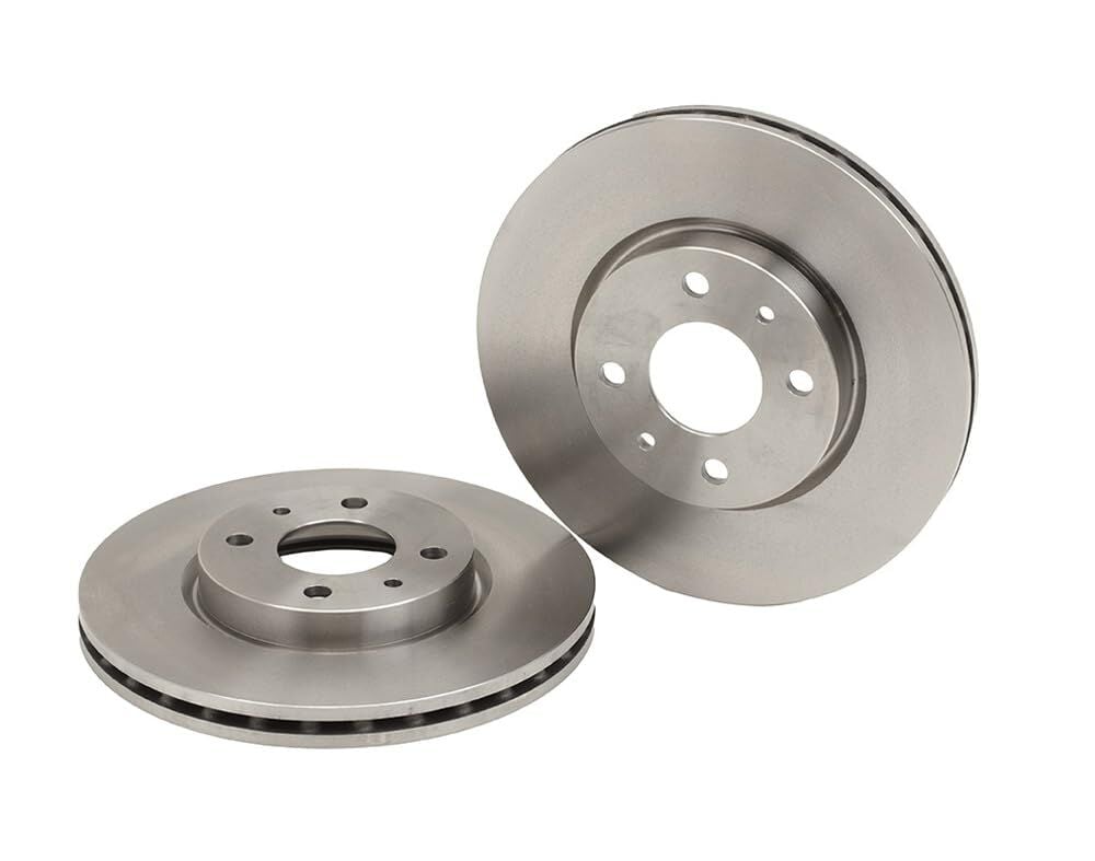 RECOVER FREN DISKI ON HAVALI 4 BJN 251,7X20X60X40 SUZUKI SWIFT III 1.3i 2005-2010/ SWIFT III 1.3 DDIS 2005-2010/ SWIFT III 1.5i 2005-2010/ SPLASH 1.2i 2008-/ SPLASH 1.3 DDIS 2008-