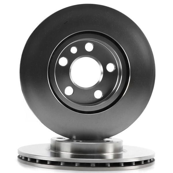 RECOVER FREN DISKI ON HAVALI 5 BJN 257,5X20X59,02X40,5 FIAT SCUDO 1.9 D - 1.9 TD - 2.0 JTD 1996-2006/ CITROEN JUMPY I 2.0 HDI 1994-2007/ PEUGEOT EXPERT 2.0 HDI 1996-2006