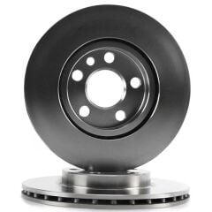 RECOVER FREN DISKI ON HAVALI 5 BJN 257,5X20X59,02X40,5 FIAT SCUDO 1.9 D - 1.9 TD - 2.0 JTD 1996-2006/ CITROEN JUMPY I 2.0 HDI 1994-2007/ PEUGEOT EXPERT 2.0 HDI 1996-2006