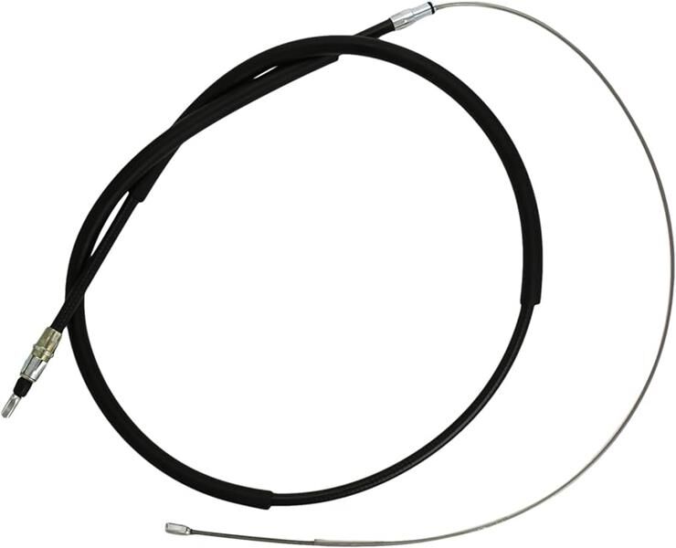 CAVO EL FREN TELİ ARKA SAĞ-SOL 307 02-