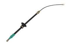 CAVO EL FREN TELİ ÖN TRAFIC II-VIVARO 1.9 DCI 03=>