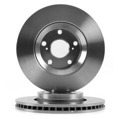 RECOVER FREN DISKI ON HAVALI 5 BJN 295X26X62X49,2 TOYOTA AVENSIS 2.0 D-4D 2009- / AVENSIS 1.8i 2009- / AVENSIS 1.6i 2009-