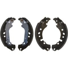 WALBURG FREN PABUC BALATA ARKA LEVYELI 201,6X38mm FORD FIESTA VII 1.0 2017-