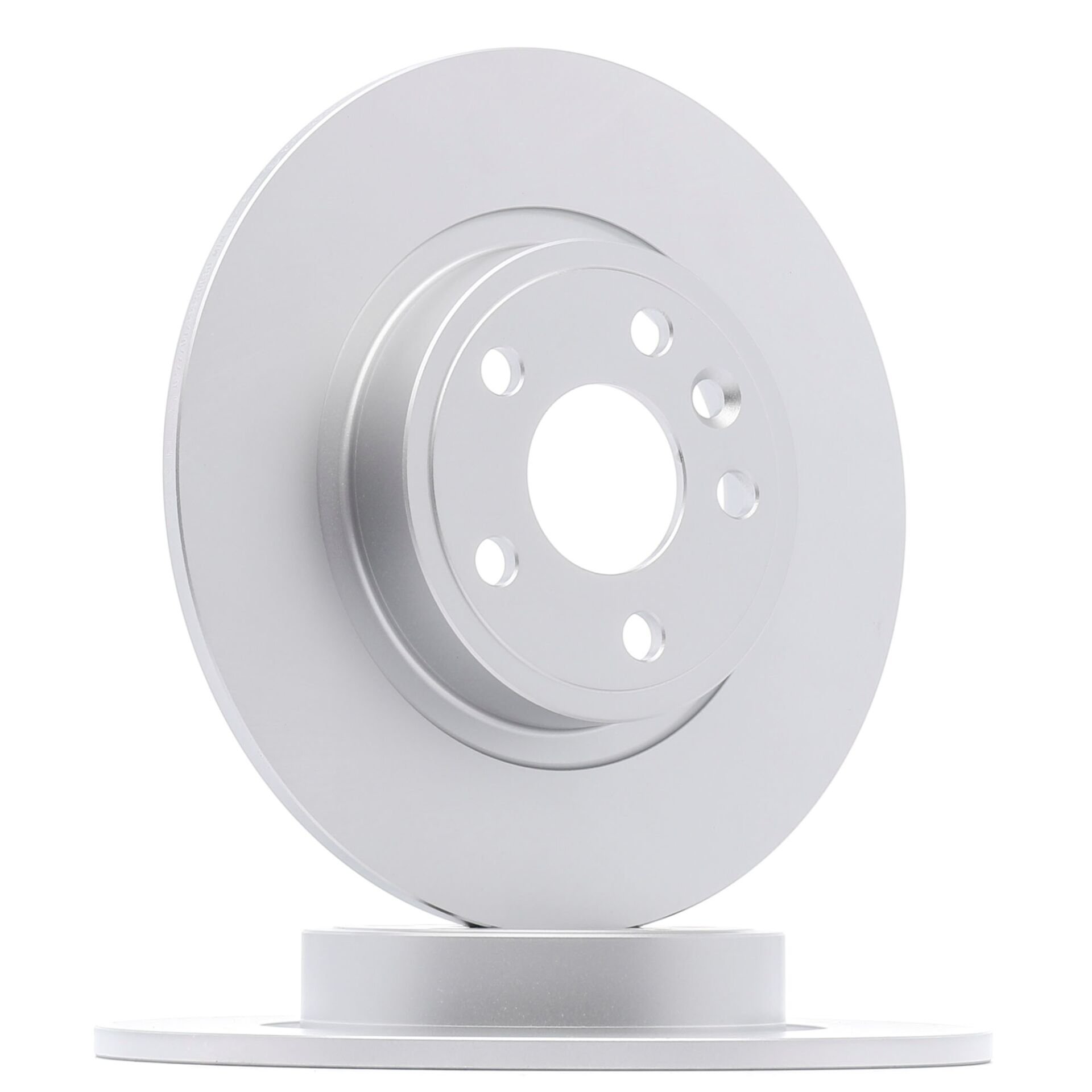 TRW FREN DISKI ARKA KAPLAMALI DISCOVERY SPORT 14 > JAGUAR XF II X260 15> XE X760 15> E-PACE X540 17>