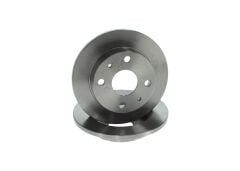 WALBURG FREN DISKI ON BYD ATTO 3 2022-