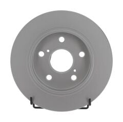 WALBURG FREN DISKI ARKA DUZ 5 BJN 270X9X62,1X33,6 TOYOTA COROLLA 1.8 HYBRID 2019-