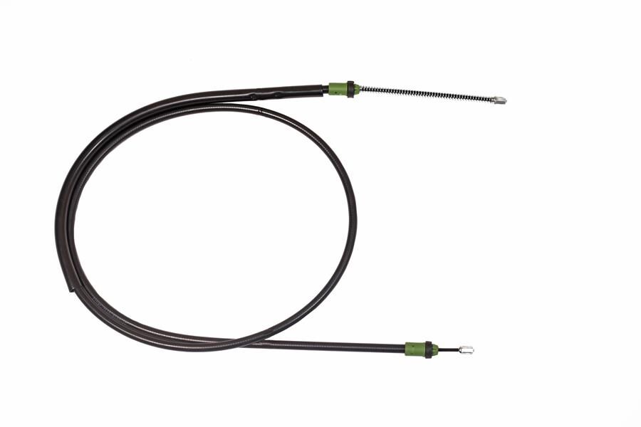 CAVO EL FREN TELİ LOGAN MCV 08> 1.5DCI (KAMPANA) (1993mm)