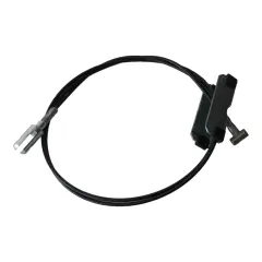 CAVO EL FREN TELİ ORTA VIVARO-TRAFIC 11=>(1245mm) (KISA SAŞE)