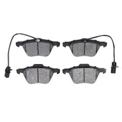 4U DİSK FREN BALATASI (ÖN) FORD GALAXY 2.8 05-00 - 03-06 FORD GALAXY VAN 2.8 05-00 - 03-06 SEAT ALHAMBR