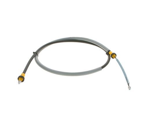 CAVO EL FREN TELİ ARKA SAĞ-SOL DACIA LODGY MCV 8 13-