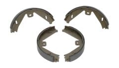 BOSCH FREN BALATASI ARKA (PARK FRENI) MERCEDES C204 C218 C218 X218 W212 S212 X204