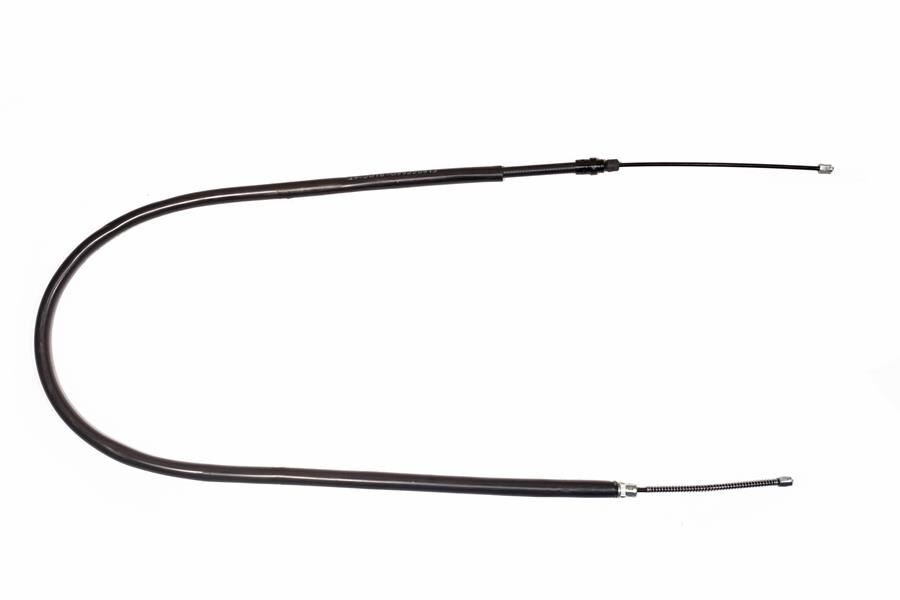 CAVO ARKA EL FREN TELİ CLIO (90-97)(KAMPANA)