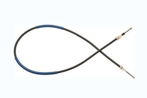 CAVO EL FREN TELLERİ ARKA SOL TRAFIC -VIVARO 11>