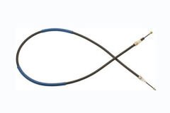 CAVO EL FREN TELLERİ ARKA SOL TRAFIC -VIVARO 11>