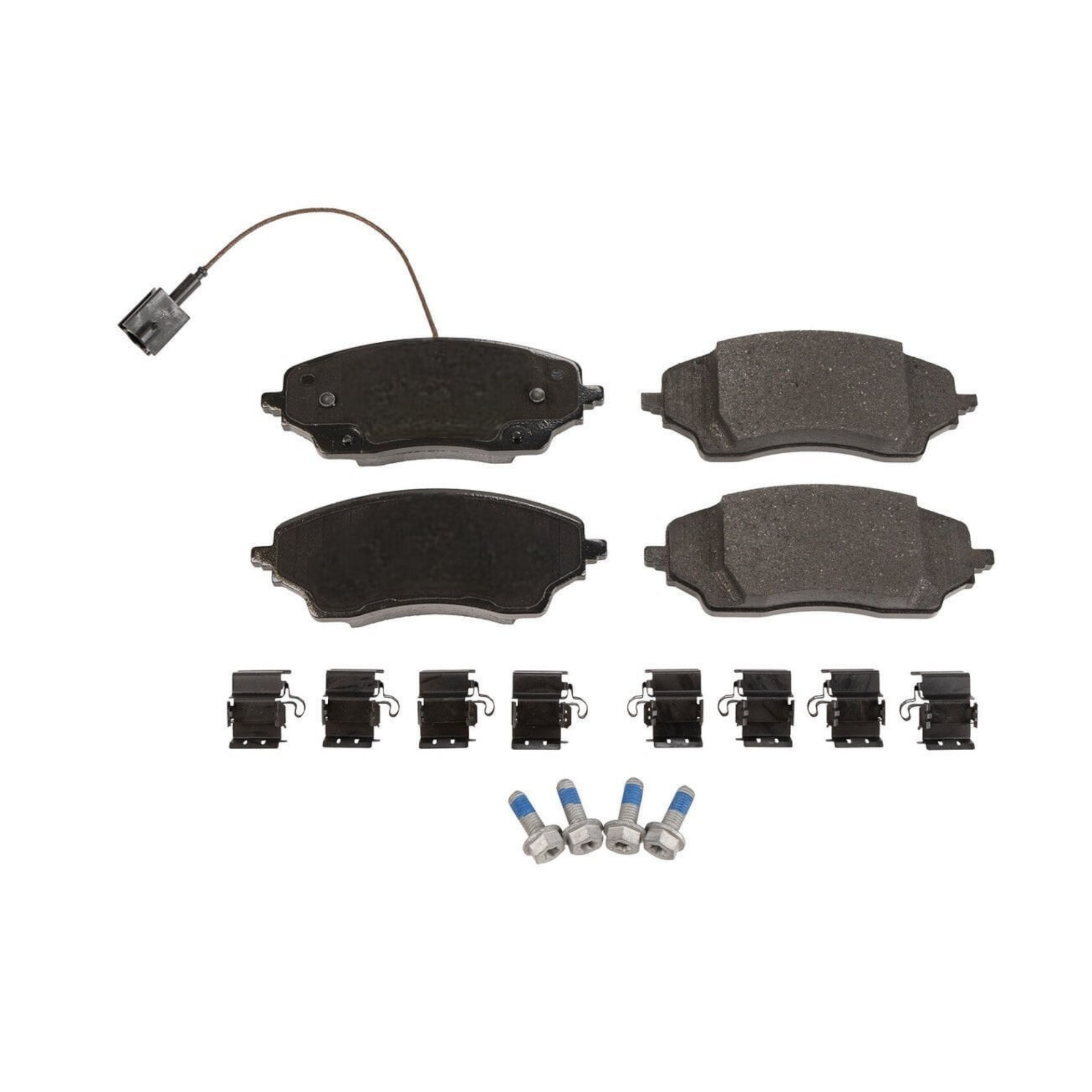 BEŞER FREN BALATASI ARKA FIAT DUCATO 2024-