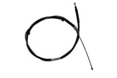 CAVO EL FREN TELLERİ ARKA SAĞ/SOL KANGOO (II) (Disk Fren)