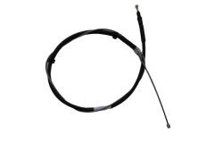 CAVO EL FREN TELLERİ ARKA SAĞ/SOL KANGOO (II) (Disk Fren)