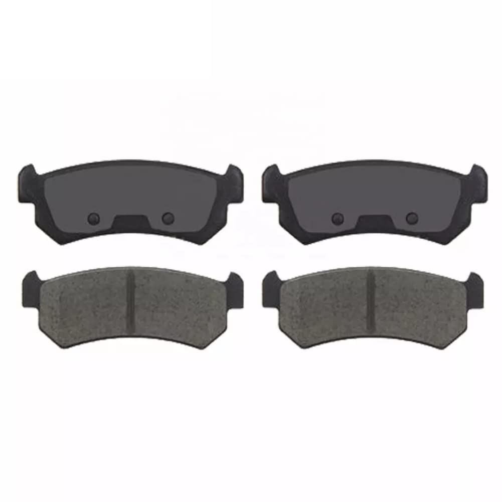 AP FREN BALATA ON IKAZLI OPEL ASTRA J 1.3 CDTI 15 JANT 19.00mm 2009-2016 / 1.4i 2009-2016 / 1.6i 2009-2016 /CHEVROLET CRUZE (J300) 1.6 2009-2014 /CRUZE (J305) 1.6 2011-2014/AVEO (T300) 1.2 16v 2011-2014