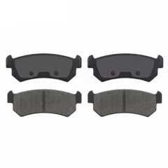 AP FREN BALATA ON IKAZLI OPEL ASTRA J 1.3 CDTI 15 JANT 19.00mm 2009-2016 / 1.4i 2009-2016 / 1.6i 2009-2016 /CHEVROLET CRUZE (J300) 1.6 2009-2014 /CRUZE (J305) 1.6 2011-2014/AVEO (T300) 1.2 16v 2011-2014