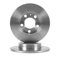 BOSCH FREN DISKI ARKA DUZ 5 BJN 230X9X65X40,6 VW GOLF IV 1997-2005 / T-CROSS 2018- / BORA 1998-2005 / POLO 1999-2020 / AUDI A3 1996-2003 / SEAT LEON 1999-2006 / SKODA OCTAVIA 1996-2004 / FABIA 2000-2020