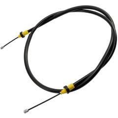 CAVO EL FREN TELİ ARKA SAĞ-SOL DACIA LODGY 12> DOKKER 12> (Kampana Fren)