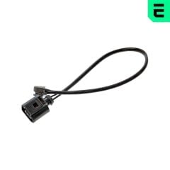 LEO BALATA IKAZ KABLOSU SOL-SAG ON 295mm VOLKSWAGEN TOUAREG (7P5) / PORSCHE CAYENNE / PANAMERA 2010-