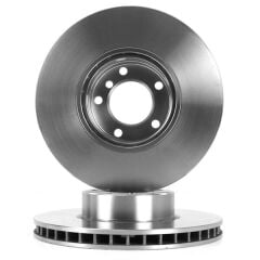 BRAXIS ÖN FREN AYNASI BMW 530d-525 d-525 i-520 d-530 i-520 i-535 i (HAVALI) (324 / 30-28.4 mm) 986478024-DF