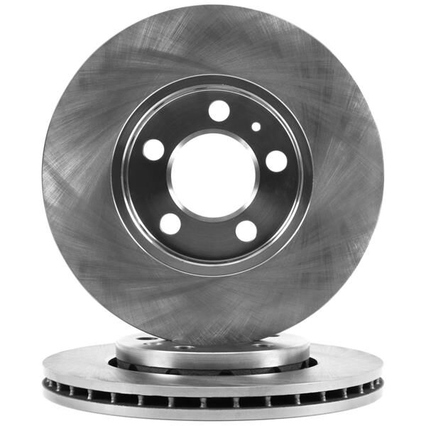 BSG FREN DISKI ON HAVALI 5 BJN 255,8X22X65X36,7 VOLKSWAGEN GOLF IV (1J1) 1.4i 16v 1997-2005