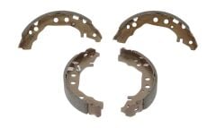 MGA FREN PABUC BALATA ARKA 200X32 TOYOTA YARIS 1.0i - 1.3i 1999-2005/ CELICA 1.8 1993-2005
