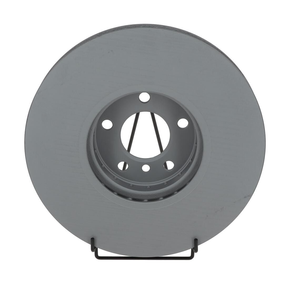BOSCH FREN DISKI ON SOL 5 BJN 348X36X75X66,2 BMW 5 SERISI (F10) 2010-2016 / 7 SERISI (F01) 2009-2015