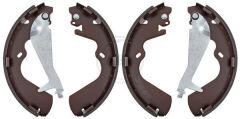FRENO FREN PABUC BALATA ARKA HYUNDAI STAREX 2.5 CRDI LEVYELI 269X53 mm 1997-2007/HYUNDAI STAREX 2.4i 1997-2007/HYUNDAI STAREX 2.5 TD 1997-2007 583054AA00
