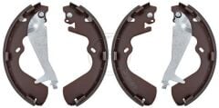 FRENO FREN PABUC BALATA ARKA HYUNDAI STAREX 2.5 CRDI LEVYELI 293X52 mm 1997-2007/HYUNDAI STAREX 2.4i 1997-2007/HYUNDAI STAREX 2.5 TD 1997-2007/HYUNDAI