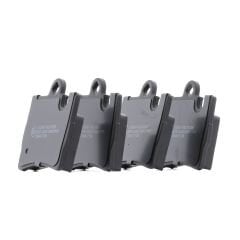 DJ FREN BALATASI ARKA MERCEDES S-CLASS W220 C215