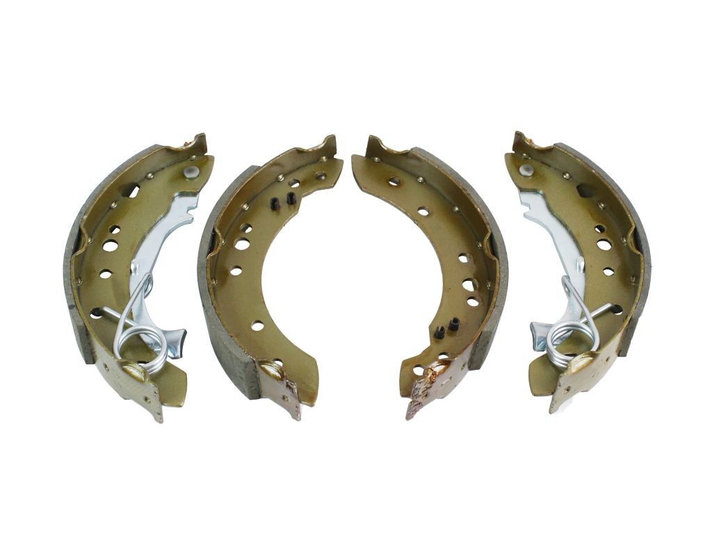 FREN PABUC BALATA ARKA LEVYELI 203,2X38mm SYMBOL II 08-12/LAGUNA I 1.9 93-01/TWINGO 93-07/CLIO II 01-06/CLIO IV 12-/LOGAN 04-/LOGAN MCV II 13-/SANDERO II 12-/PEUGEOT 1007 05-/CITROEN C2 02-12/C3 02-10 4241.L0