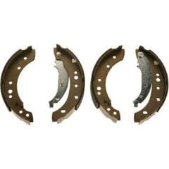 FREN PABUC BALATA ARKA RENAULT THALIA 1.5 DCI LEVYELI 202X38,4 mm 1998-2008/LAGUNA I 2.0i 1993-2001/SYMBOL II 1.5 DCI- 2008-2012/206 1.4 HDI- 1998-2006/CLIO II 1.5 DCI- 1998-2005 4241.J1