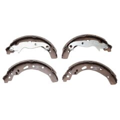 MGA FREN PAPUC BALATA ARKA FORD FIESTA VI 1.4 TDCI 199,4X31,5 mm 2008-2012/FORD FIESTA VII 1.5 TDCI 2012- DFY12638Z