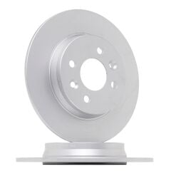RECOVER FREN DISKI ARKA DUZ 4 BJN 260X8X61,1X39,4 RENAULT CLIO V 1.0 Tce - 1.3 Tce - 1.5 BLUE DCI 2020-