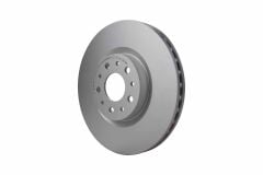 OPAR FREN DISKI ON HAVALI 5 BJN 281X26X59X43,4 FIAT EGEA 1.4 16v - 1.6 MJT HB 2016-