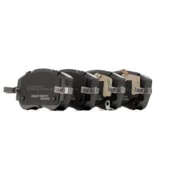 OPAR FREN BALATA ON IKAZLI FIAT EGEA CROSS 1.3 MTJ - 1.4 - 1.6 - 1.6 MTJ 2015- / 1.0 - 1.6 MTJ 2020-