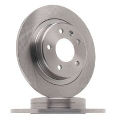 PSB ARKA FREN AYNASI INSIGNIA B 2017 >> (16 İNÇ) (288x12x5DL DOLU)