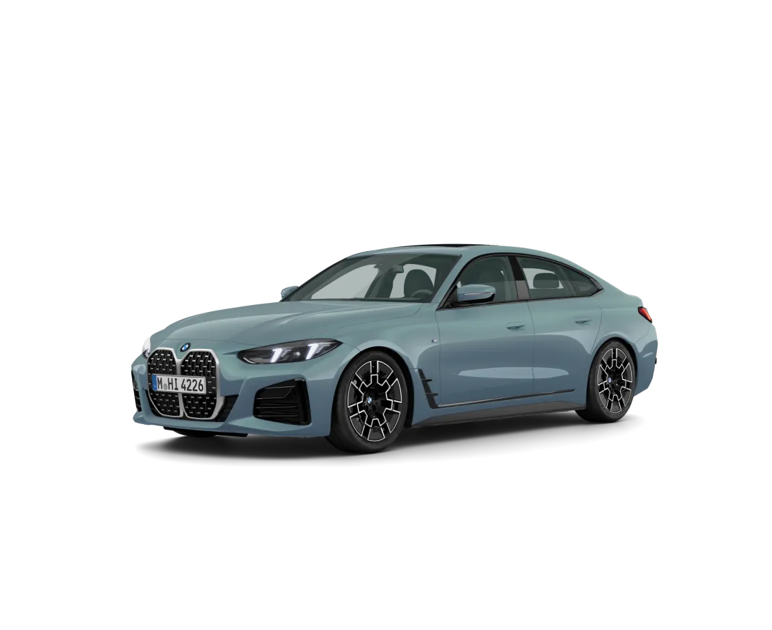 4 SERIES