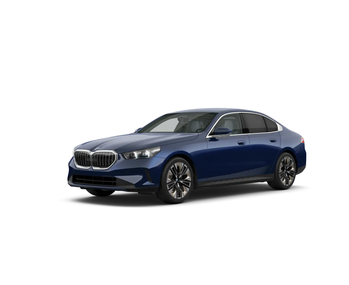 5 SERIES