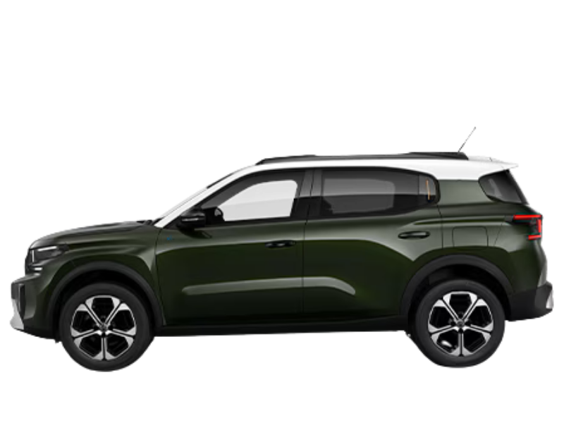 C3 AIRCROSS