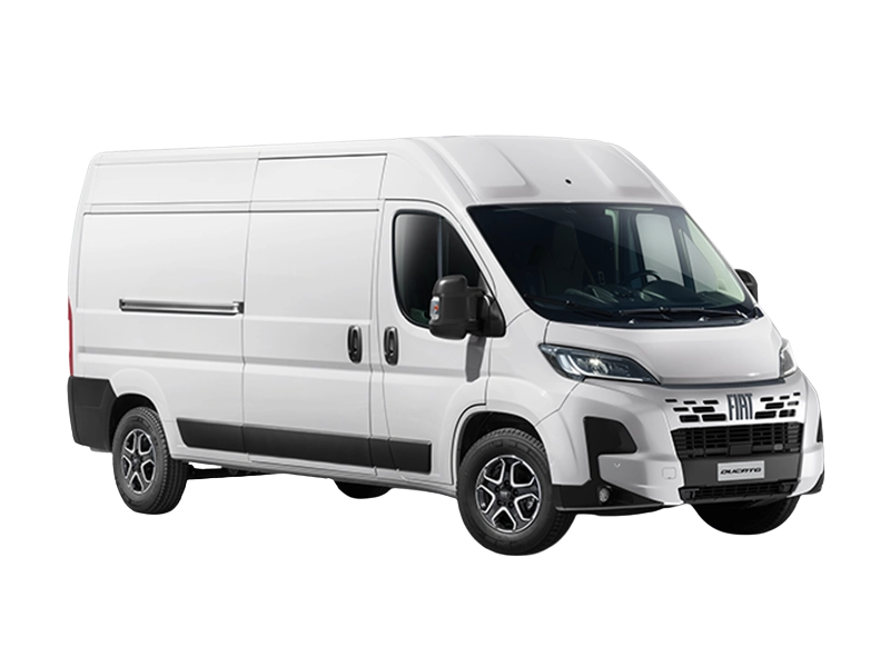 DUCATO VAN