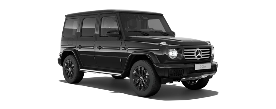 G-SERIES